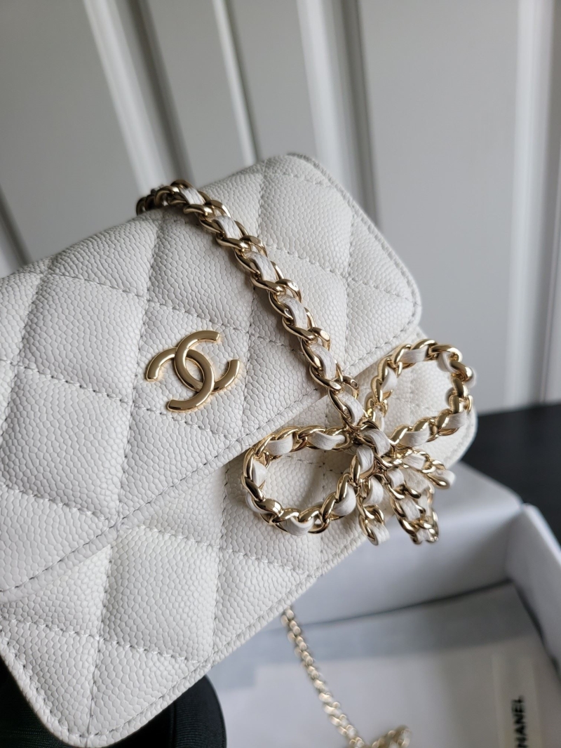 Chanel Satchel Bags